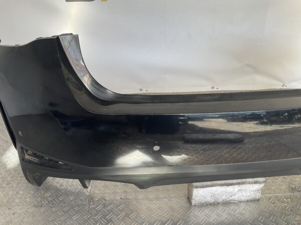 Bumper BMW i4 G26 21-24 51128737066 Achterbumper F8-15202z