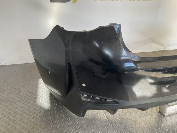 Bumper BMW i4 G26 21-24 51128737066 Achterbumper F8-15202z