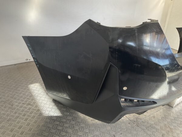 Bumper BMW i4 G26 21-24 51128737066 Achterbumper F8-15202z
