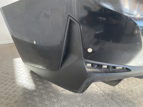 Bumper BMW i4 G26 21-24 51128737066 Achterbumper F8-15202z