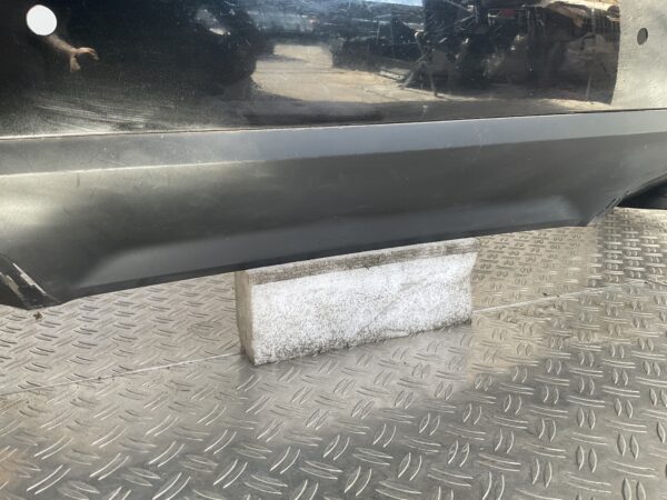 Bumper BMW i4 G26 21-24 51128737066 Achterbumper F8-15202z