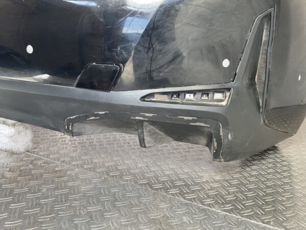 Bumper BMW i4 G26 21-24 51128737066 Achterbumper F8-15202z