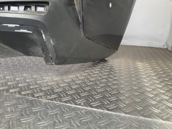 Bumper BMW i4 G26 21-24 51128737066 Achterbumper F8-15202z