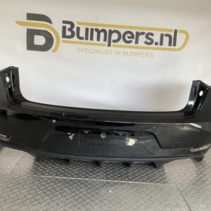 Bumper Porsche Macan pdc 95B807421L Achterbumper F7-15419z