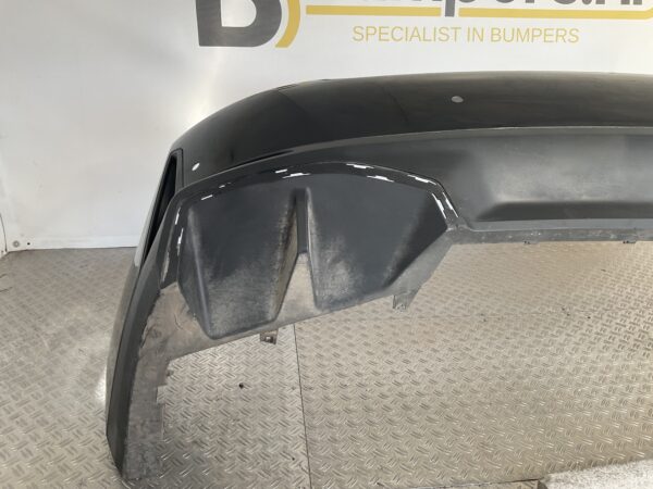 Bumper BMW i4 G26 21-24 51128737066 Achterbumper F8-15202z