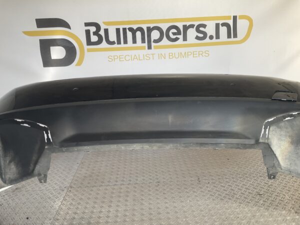 Bumper BMW i4 G26 21-24 51128737066 Achterbumper F8-15202z