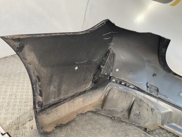 Bumper BMW i4 G26 21-24 51128737066 Achterbumper F8-15202z