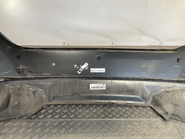 Bumper BMW i4 G26 21-24 51128737066 Achterbumper F8-15202z