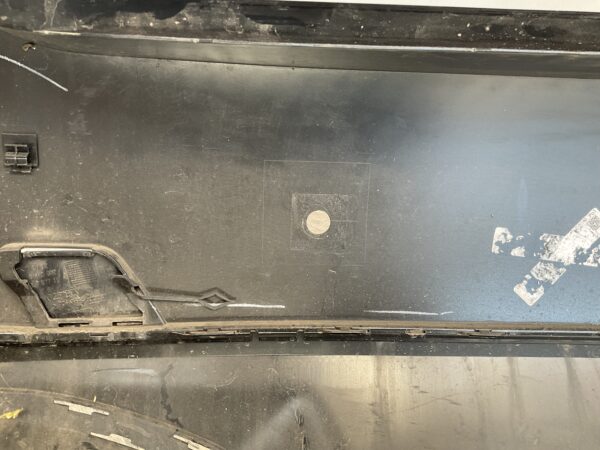 Bumper BMW i4 G26 21-24 51128737066 Achterbumper F8-15202z