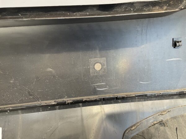 Bumper BMW i4 G26 21-24 51128737066 Achterbumper F8-15202z
