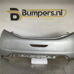 Bumper Peugeot 208 12-19 9676505677 Achterbumper F7-15415z