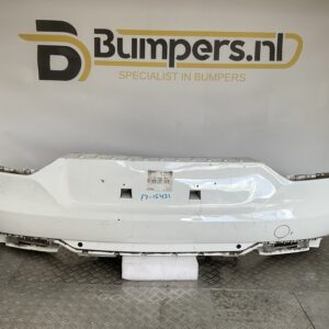 Bumper Opel Grandland X Facelift 21- 6644003B Achterbumper F7-15421z