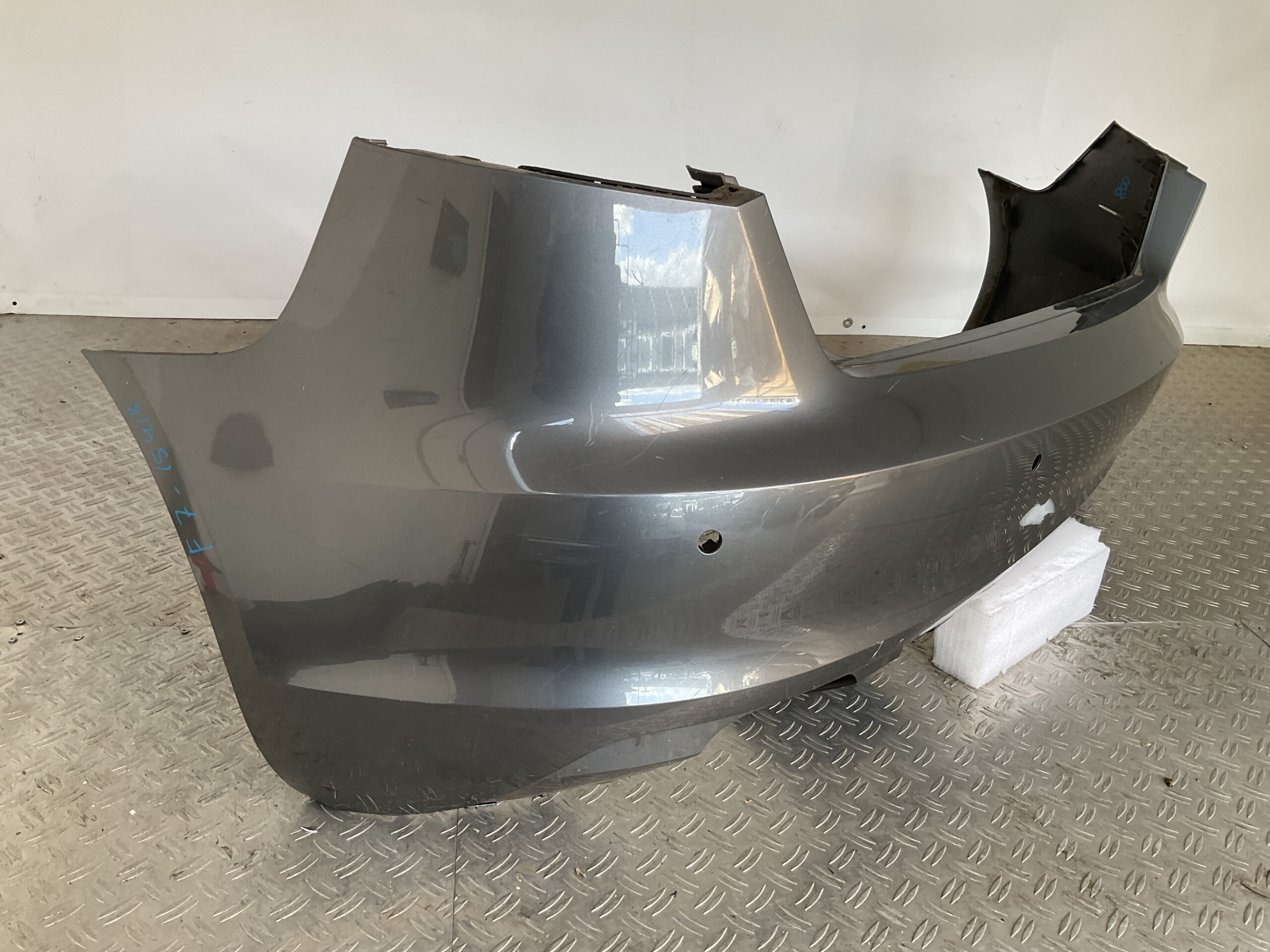 Bumper Audi A3 8V Sportback 12-18 8V4807511 Achterbumper F7-15418z