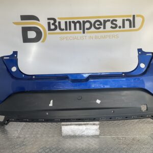 Bumper Dacia Sandero Stepway iii 20-24 850234229R Achterbumper F8-15209z