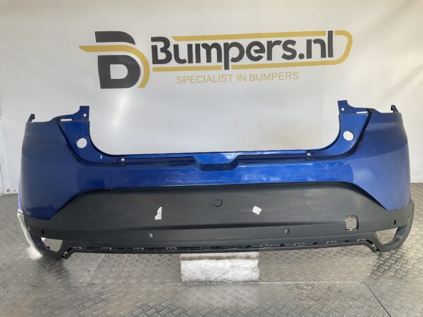 Bumper Dacia Sandero Stepway iii 20-24 850234229R Achterbumper F8-15209z