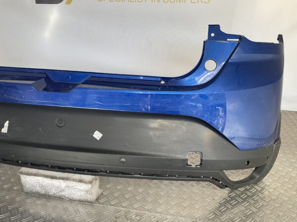 Bumper Dacia Sandero Stepway iii 20-24 850234229R Achterbumper F8-15209z