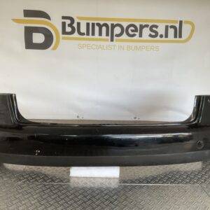 Bumper Volkswagen Touran 1T0 1T0807521 Achterbumper F7-15417z