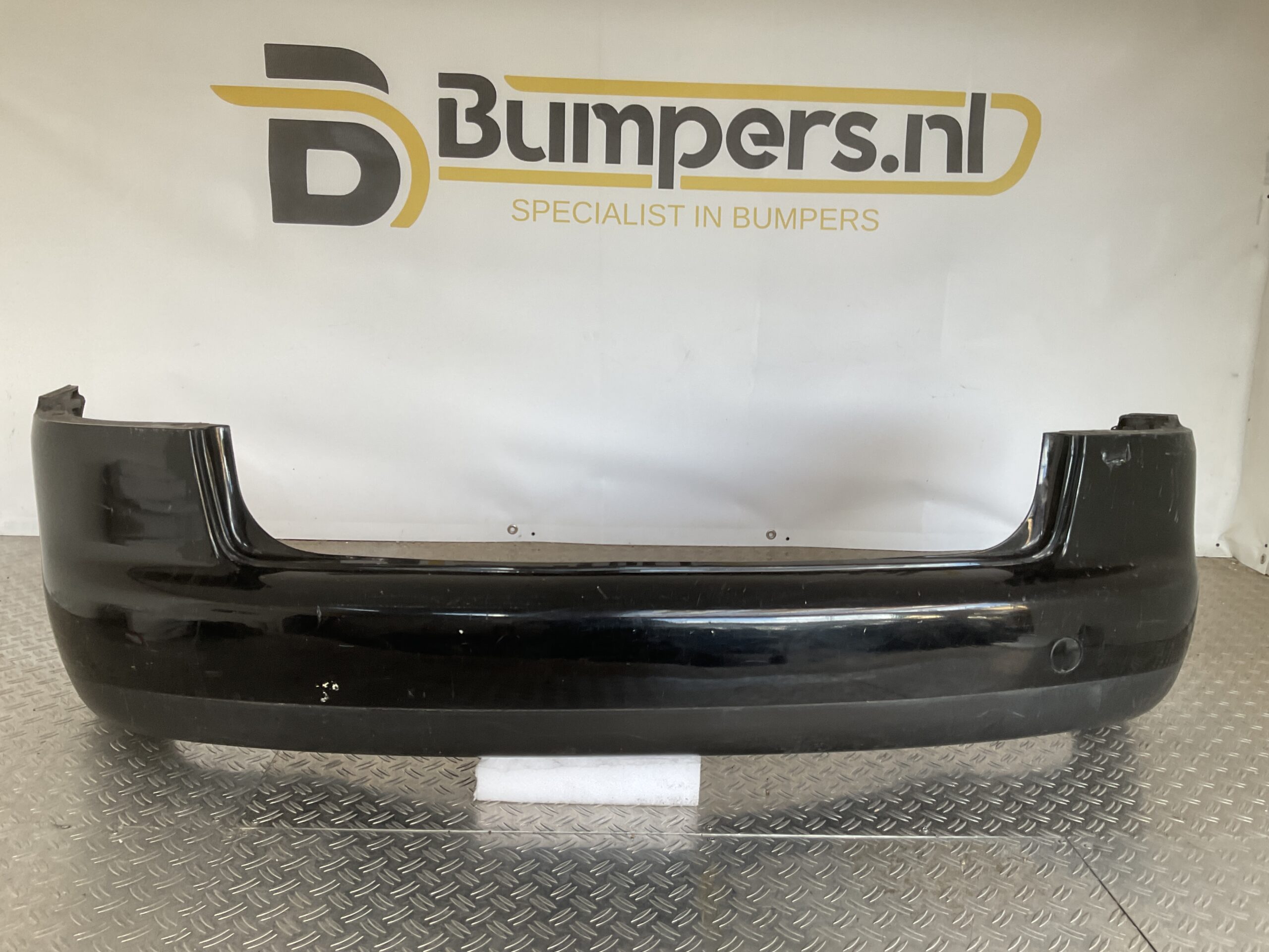 Bumper Volkswagen Touran 1T0 1T0807521 Achterbumper F7-15417z