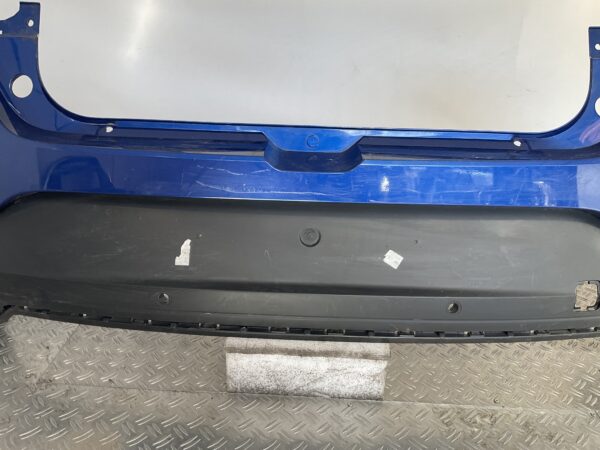 Bumper Dacia Sandero Stepway iii 20-24 850234229R Achterbumper F8-15209z