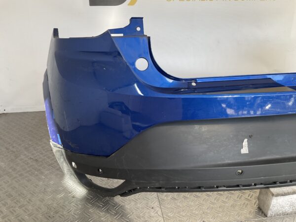 Bumper Dacia Sandero Stepway iii 20-24 850234229R Achterbumper F8-15209z