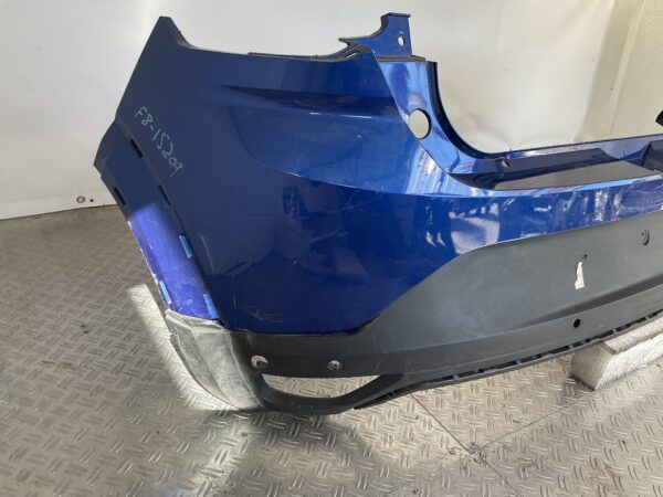 Bumper Dacia Sandero Stepway iii 20-24 850234229R Achterbumper F8-15209z