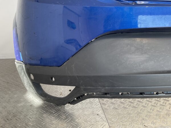 Bumper Dacia Sandero Stepway iii 20-24 850234229R Achterbumper F8-15209z