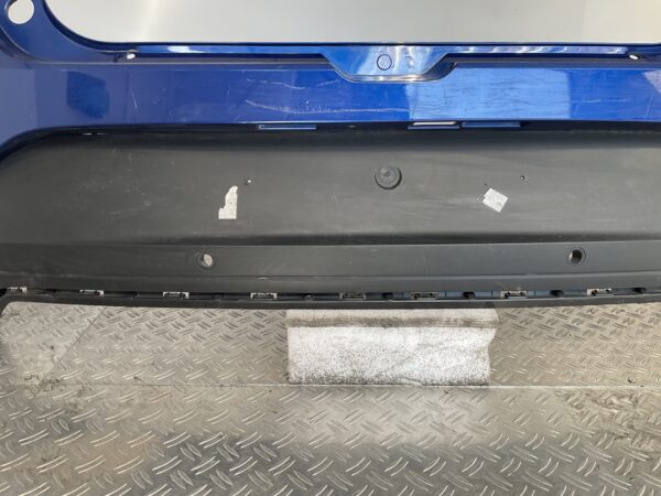 Bumper Dacia Sandero Stepway iii 20-24 850234229R Achterbumper F8-15209z