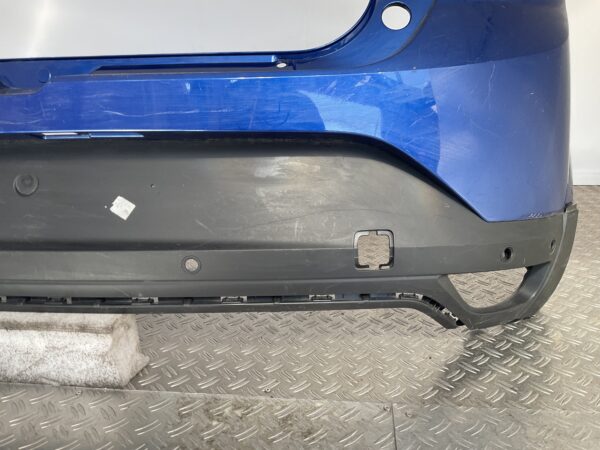 Bumper Dacia Sandero Stepway iii 20-24 850234229R Achterbumper F8-15209z