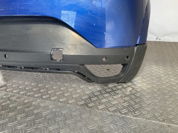 Bumper Dacia Sandero Stepway iii 20-24 850234229R Achterbumper F8-15209z