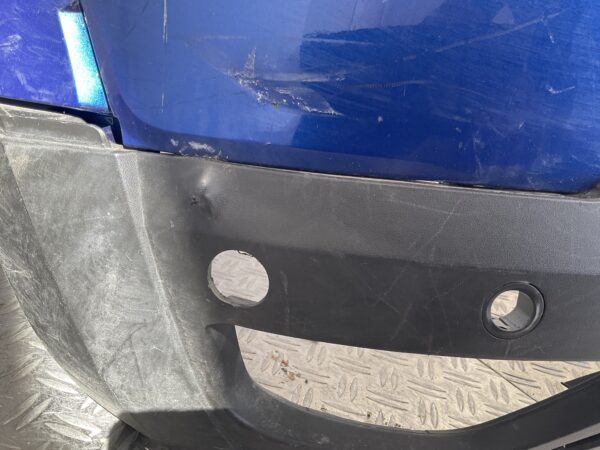 Bumper Dacia Sandero Stepway iii 20-24 850234229R Achterbumper F8-15209z