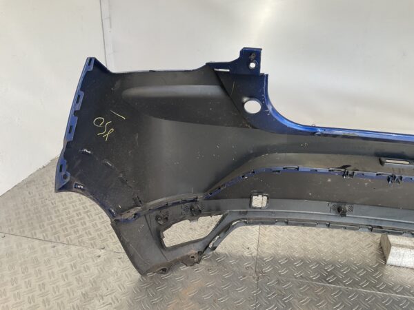 Bumper Dacia Sandero Stepway iii 20-24 850234229R Achterbumper F8-15209z