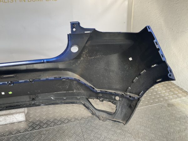 Bumper Dacia Sandero Stepway iii 20-24 850234229R Achterbumper F8-15209z
