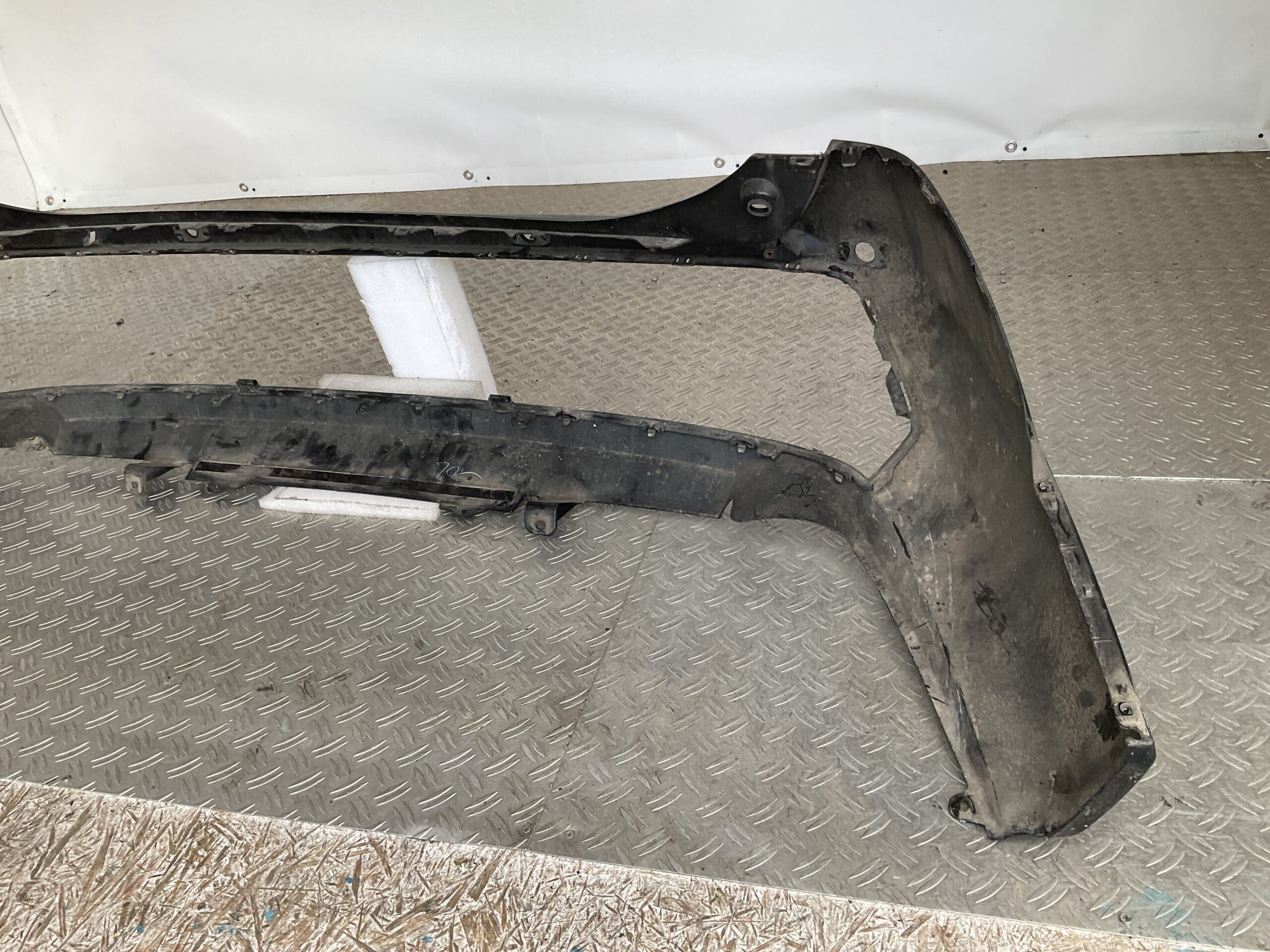 Bumper Toyota RAV4 V GR SPORT 18-52159-42320 Achterbumper F7-15411z
