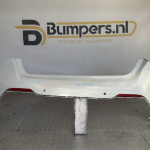 Bumper BMW 1 Serie F40 M Performance Sport 51128070949 Achterbumper F8-15210z