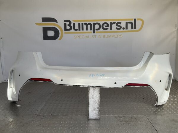 Bumper BMW 1 Serie F40 M Performance Sport 51128070949 Achterbumper F8-15210z