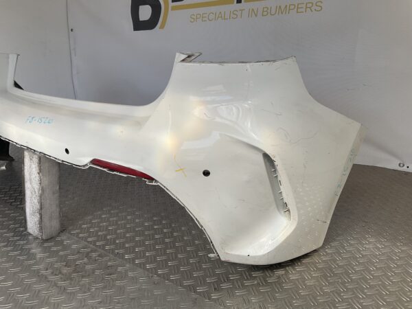 Bumper BMW 1 Serie F40 M Performance Sport 51128070949 Achterbumper F8-15210z
