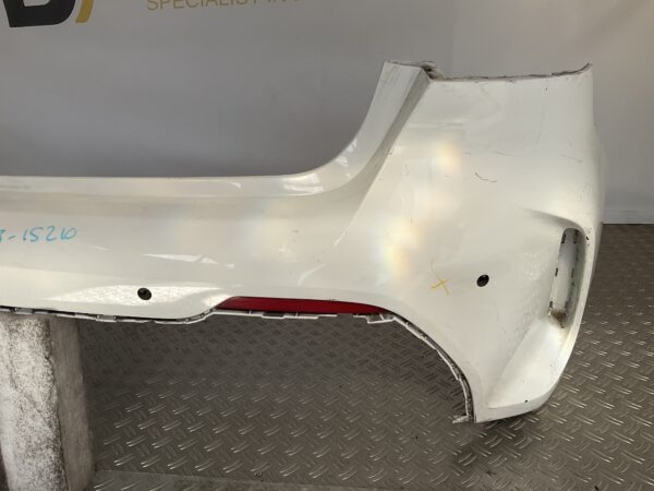 Bumper BMW 1 Serie F40 M Performance Sport 51128070949 Achterbumper F8-15210z