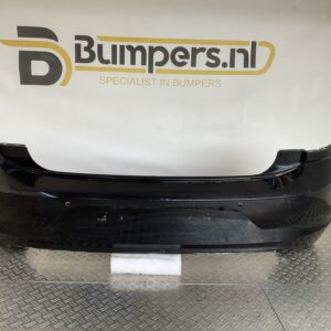 Bumper Volkswagen Polo 2G GTI 2GS807421 Achterbumper F7-15412z