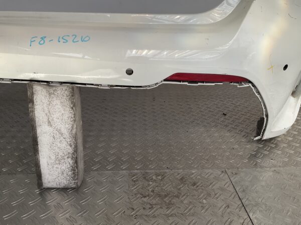 Bumper BMW 1 Serie F40 M Performance Sport 51128070949 Achterbumper F8-15210z