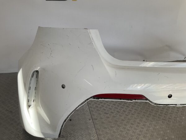Bumper BMW 1 Serie F40 M Performance Sport 51128070949 Achterbumper F8-15210z