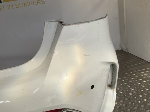 Bumper BMW 1 Serie F40 M Performance Sport 51128070949 Achterbumper F8-15210z