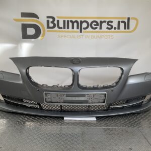 Bumper BMW 5 Serie F10 F11 kls 4xpdc 10-15 5111720072145 Voorbumper K5-15457z
