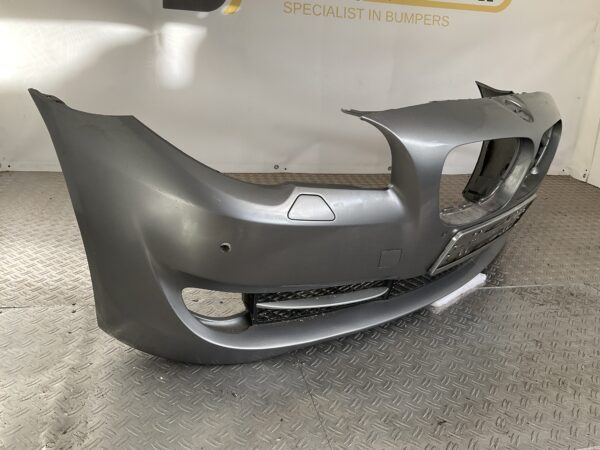 Bumper BMW 5 Serie F10 F11 kls 4xpdc 10-15 5111720072145 Voorbumper K5-15457z