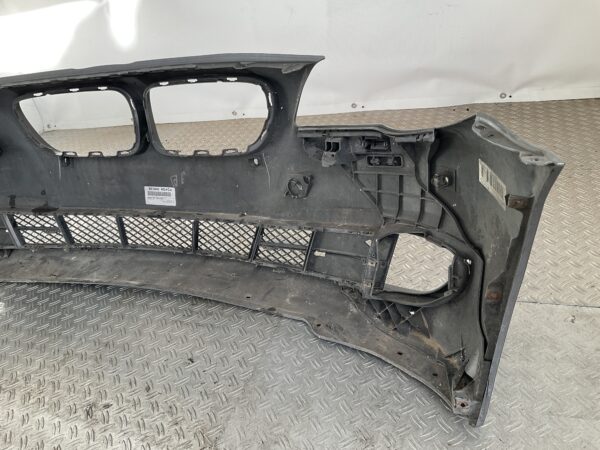 Bumper BMW 5 Serie F10 F11 kls 4xpdc 10-15 5111720072145 Voorbumper K5-15457z