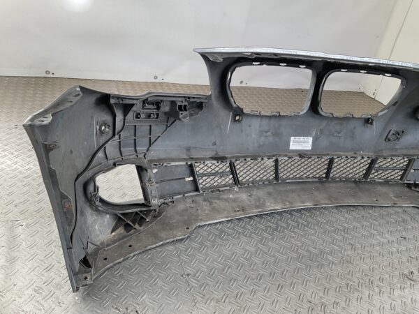 Bumper BMW 5 Serie F10 F11 kls 4xpdc 10-15 5111720072145 Voorbumper K5-15457z