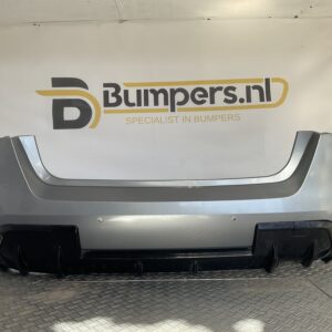Bumper BMW 1 Serie F70 M Pakket M-Pakket 24-25 57A807221 Achterbumper F8-15203z