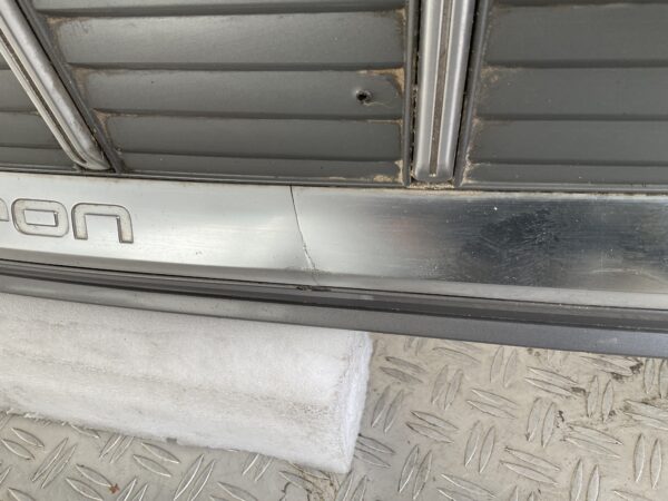 Bumper Audi E Tron E-Tron 4KE 4KE807437 Voorbumper H5-15458z