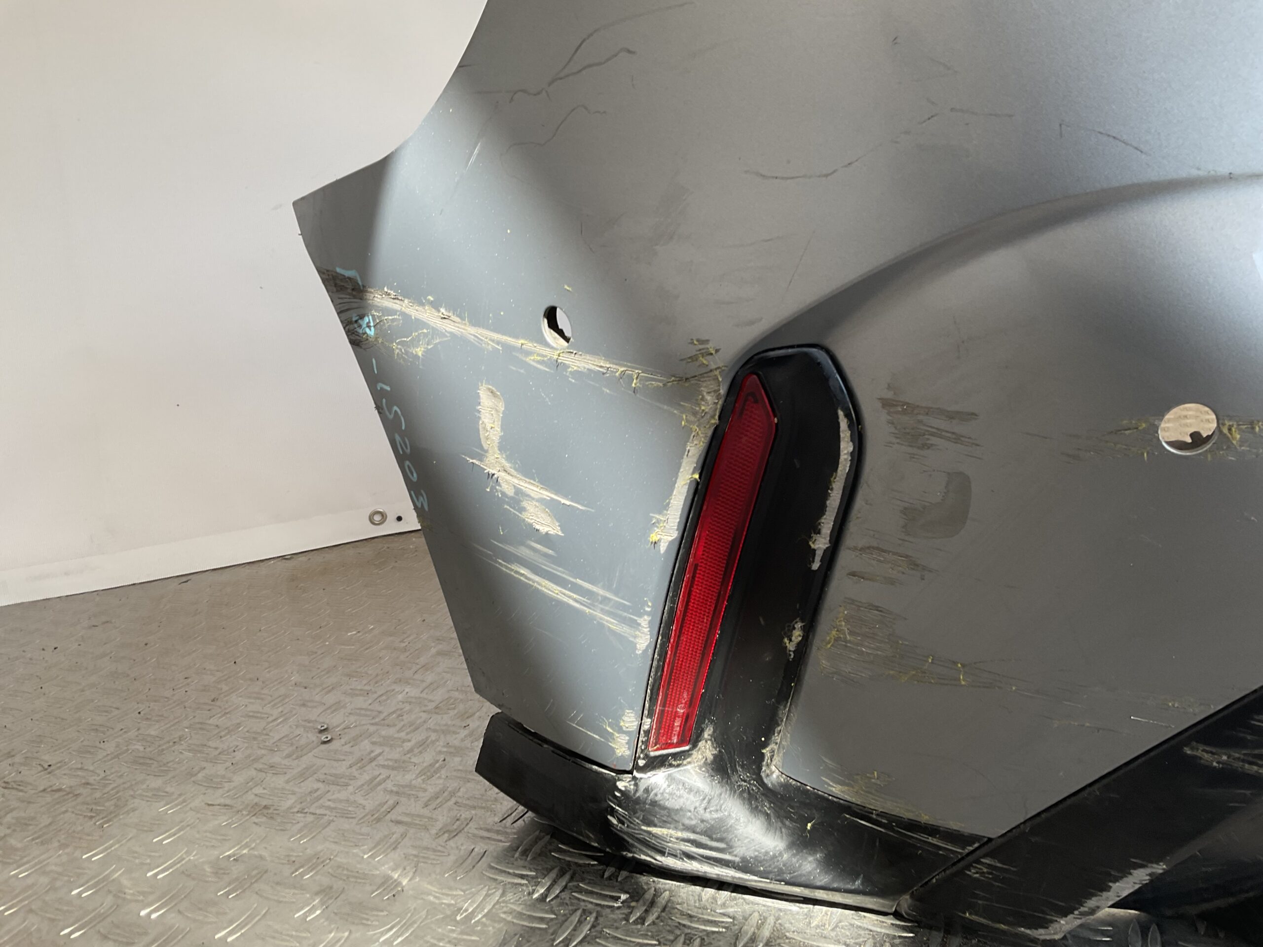 Bumper BMW 1 Serie F70 M Pakket M-Pakket 24-25 57A807221 Achterbumper F8-15203z