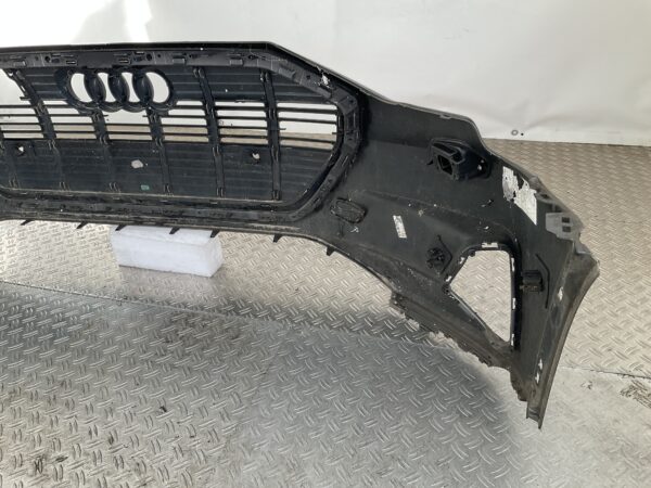 Bumper Audi E Tron E-Tron 4KE 4KE807437 Voorbumper H5-15458z