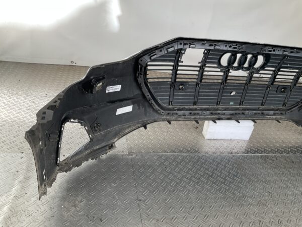 Bumper Audi E Tron E-Tron 4KE 4KE807437 Voorbumper H5-15458z